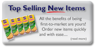 Wow, Top Selling New Items!